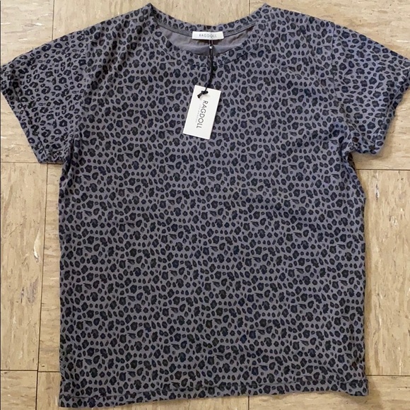 Ragdoll Leopard Set - Picture 4 of 5